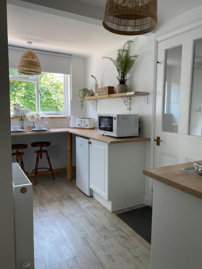 Little Limes An Adorable Little Suffolk Getaway With Outside Space Near Woodbridge Eyke Екстериор снимка