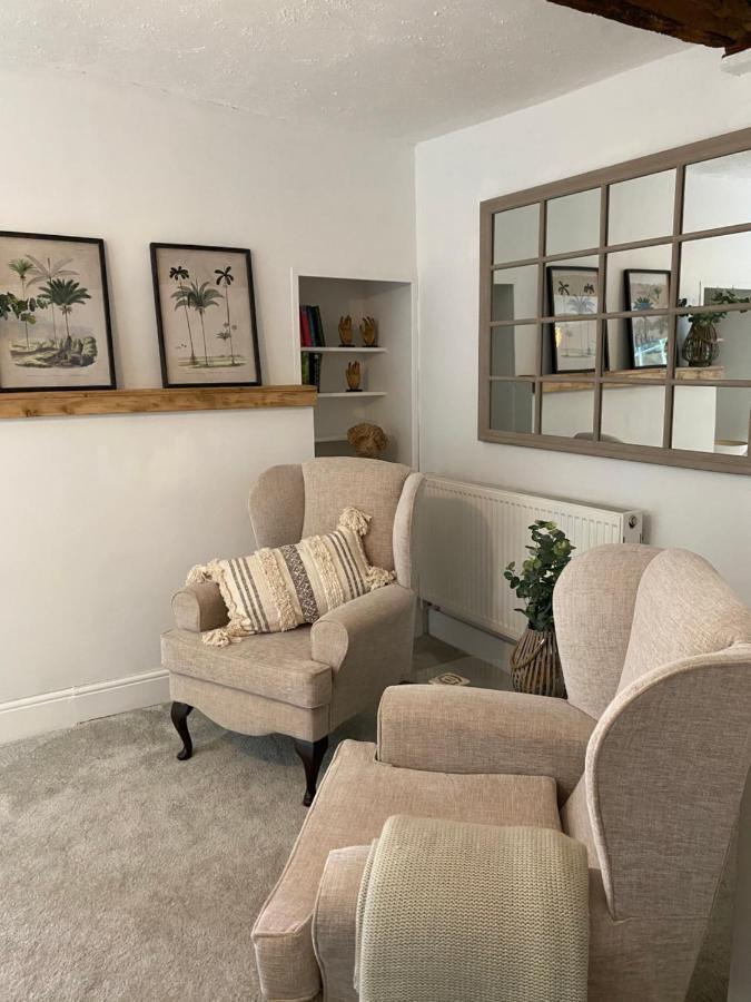 Little Limes An Adorable Little Suffolk Getaway With Outside Space Near Woodbridge Eyke Екстериор снимка