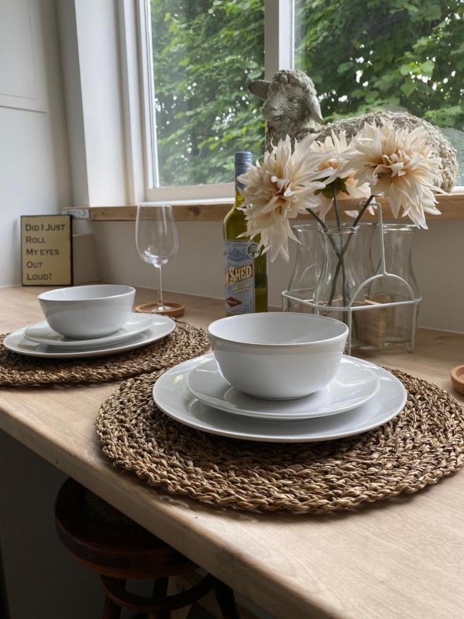 Little Limes An Adorable Little Suffolk Getaway With Outside Space Near Woodbridge Eyke Екстериор снимка