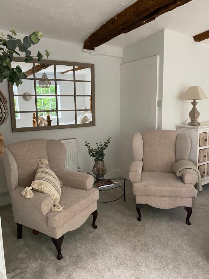 Little Limes An Adorable Little Suffolk Getaway With Outside Space Near Woodbridge Eyke Екстериор снимка