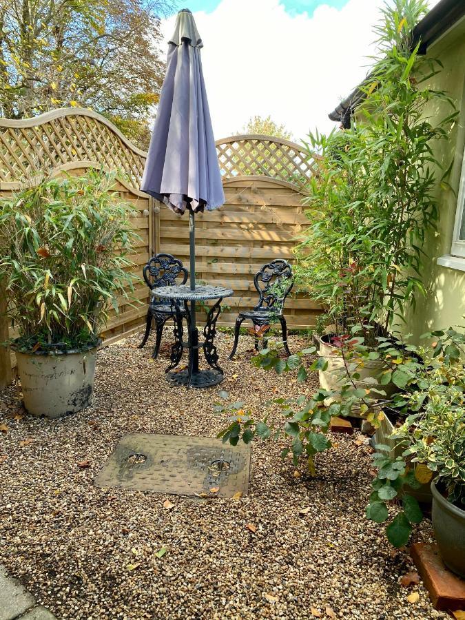 Little Limes An Adorable Little Suffolk Getaway With Outside Space Near Woodbridge Eyke Екстериор снимка