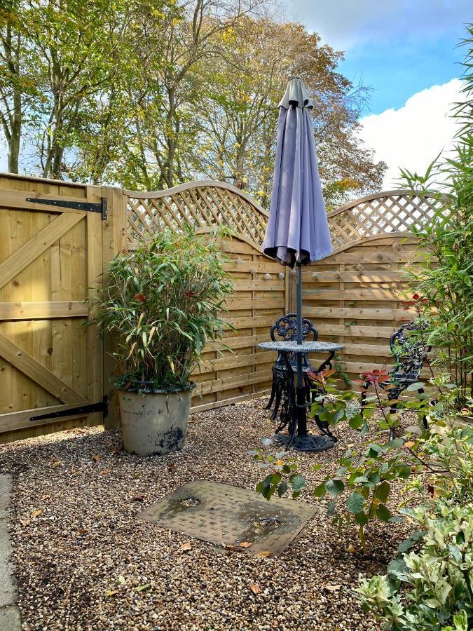 Little Limes An Adorable Little Suffolk Getaway With Outside Space Near Woodbridge Eyke Екстериор снимка