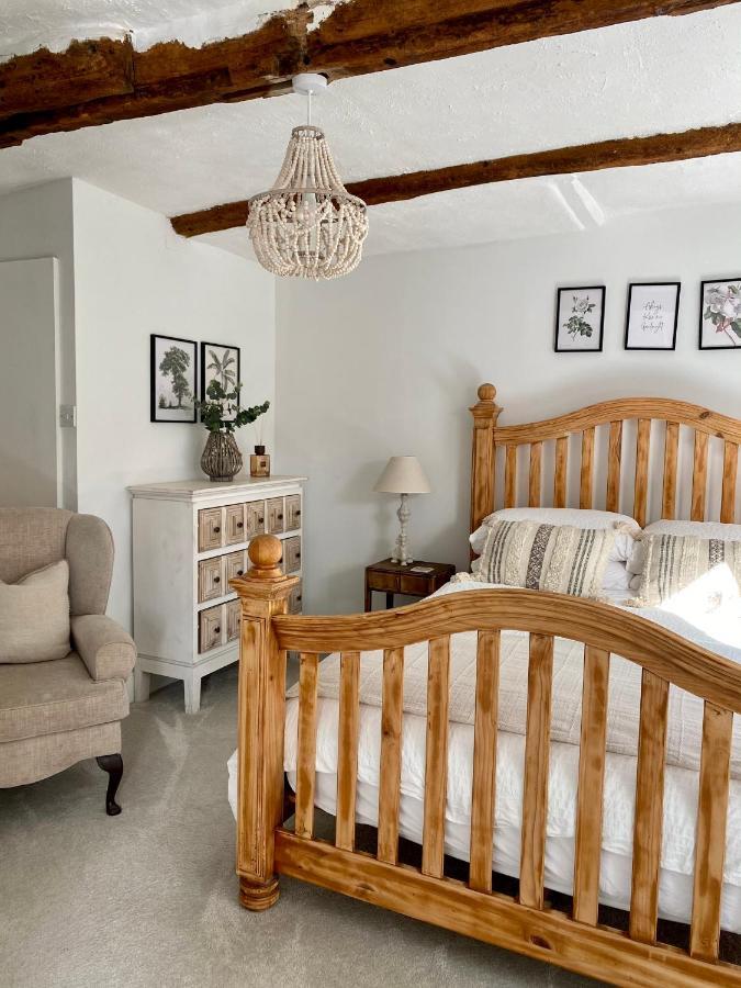 Little Limes An Adorable Little Suffolk Getaway With Outside Space Near Woodbridge Eyke Екстериор снимка