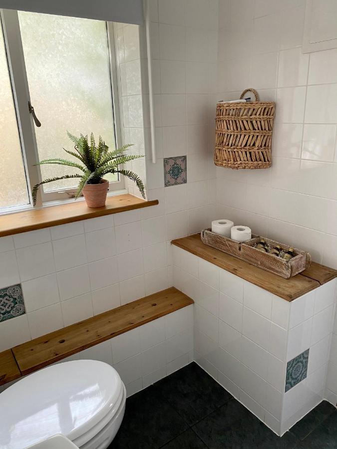 Little Limes An Adorable Little Suffolk Getaway With Outside Space Near Woodbridge Eyke Екстериор снимка